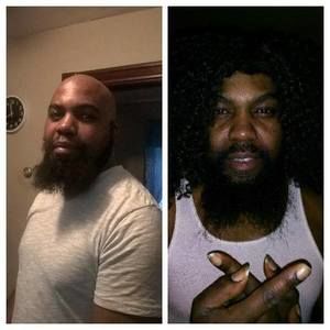 Meet your Posher, Ron